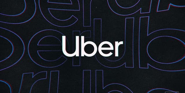 Uber Technologies Financial Market Data Dataset on Opendatabay data marketplace