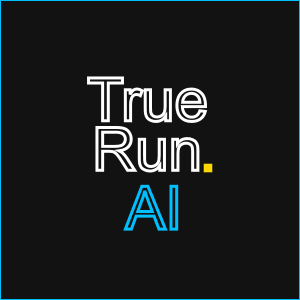 TrueRun.AI profile logo Data provider TrueRun.AI logo image on Opendatabay marketplace
