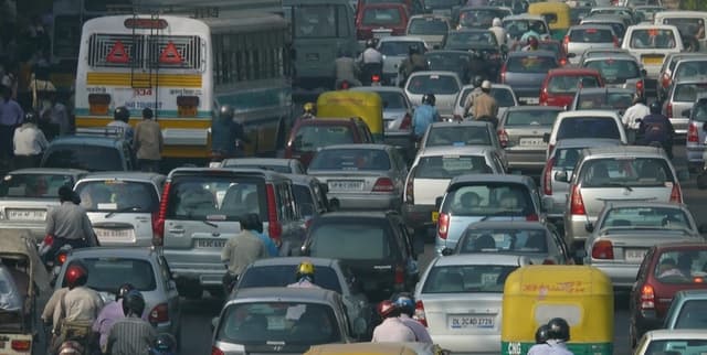 India Vehicle Registration by Fuel Type Dataset on Opendatabay data marketplace