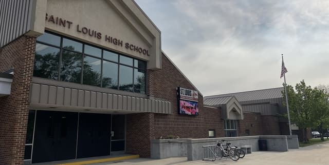 St. Louis, MI Educator Compensation Data Dataset on Opendatabay data marketplace