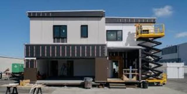 Metropolitan Architecture and Land Use Forecasting Data Dataset on Opendatabay data marketplace