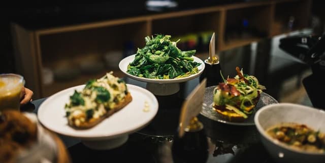 Zomato Urban Food Scene Dataset on Opendatabay data marketplace