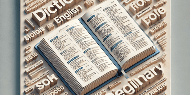 Vocabulary Dataset for NLP Dataset on Opendatabay data marketplace