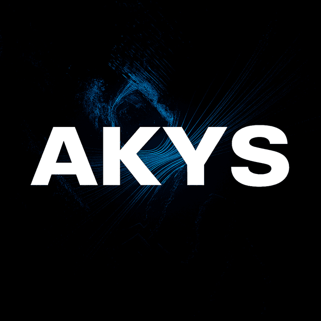 UAB AKYS profile logo Data provider UAB AKYS logo image on Opendatabay marketplace