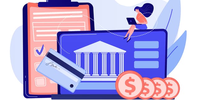 Customer Loan Application Data Dataset on Opendatabay data marketplace