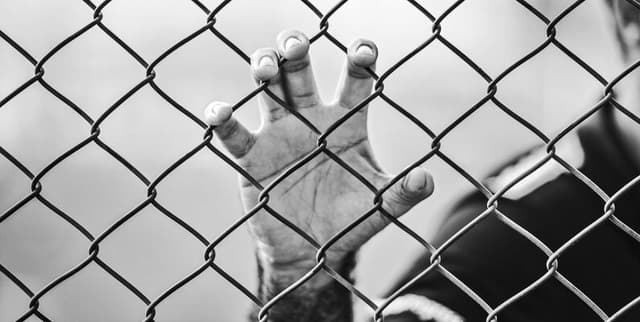 US Secure Detention Facility Boundaries Dataset on Opendatabay data marketplace