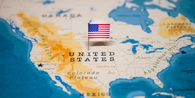 US State Population and Growth Statistics Dataset on Opendatabay data marketplace