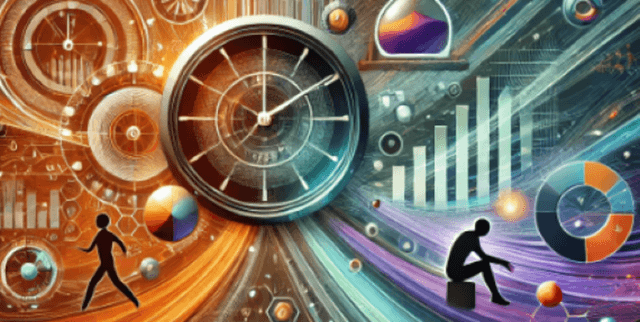 Synthetic Lifestyle and Time Management Insights Dataset on Opendatabay data marketplace