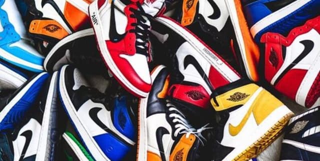 Regional Shoe Sales Data Dataset on Opendatabay data marketplace