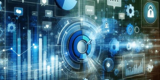 Digital Communication Dynamics Dataset Dataset on Opendatabay data marketplace