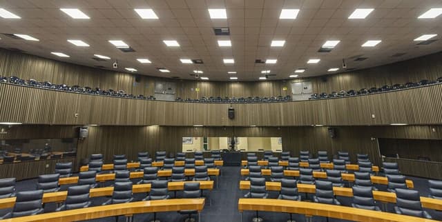 São Paulo Legislative Transparency Data Dataset on Opendatabay data marketplace