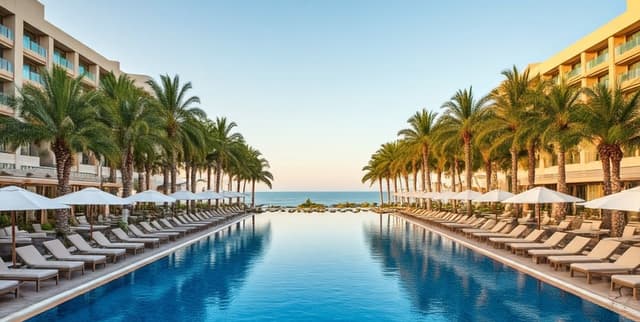 Finest Global Accommodations Dataset Dataset on Opendatabay data marketplace