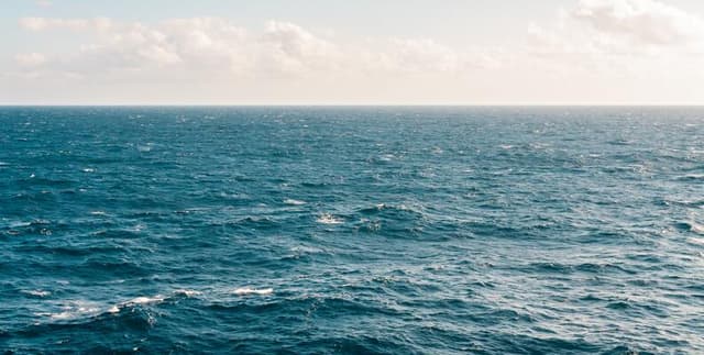 Historical Sea Level Change Data Dataset on Opendatabay data marketplace