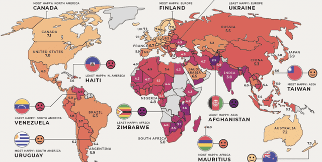Worldwide COVID-19 Impact & Mortality Data Dataset on Opendatabay data marketplace