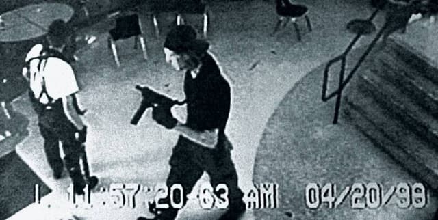 Washington Post US School Shootings Record Dataset on Opendatabay data marketplace