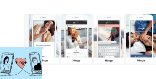 Google Play Hinge User Feedback Dataset on Opendatabay data marketplace