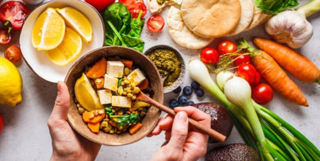 Global Food Nutrient Data Dataset on Opendatabay data marketplace