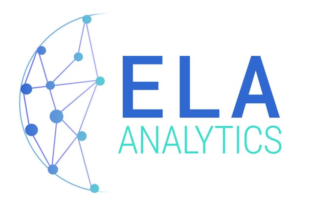 ELA Analytics AS profile logo Data provider ELA Analytics AS logo image on Opendatabay marketplace