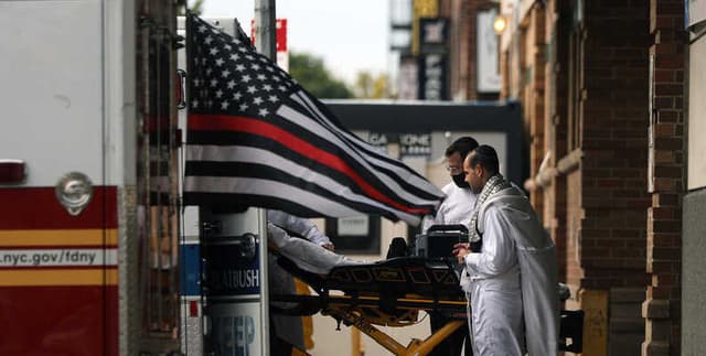 Historical US Suicide Data by Demographics Dataset on Opendatabay data marketplace