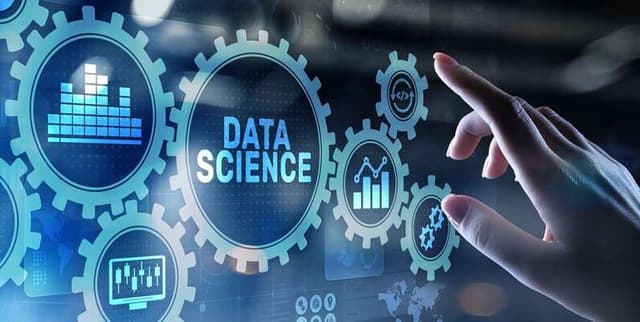 India Data Scientist Compensation Analysis Dataset on Opendatabay data marketplace