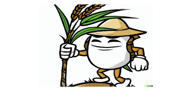 Global Rice Production by Country Dataset on Opendatabay data marketplace