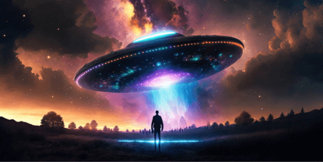 Historical Worldwide UFO Sightings Dataset on Opendatabay data marketplace