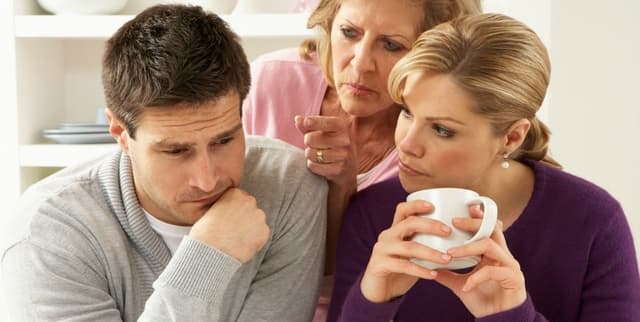 Mother-in-Law Online Support Forum Data Dataset on Opendatabay data marketplace