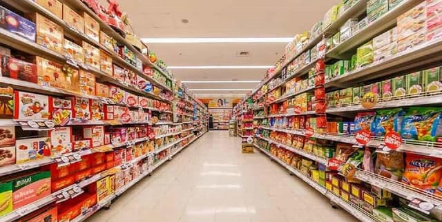 Supplies Product Dataset Dataset on Opendatabay data marketplace