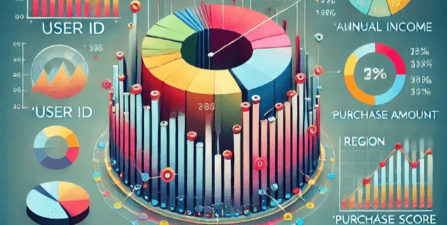 Purchasing Behaviour Analysis Dataset Dataset on Opendatabay data marketplace