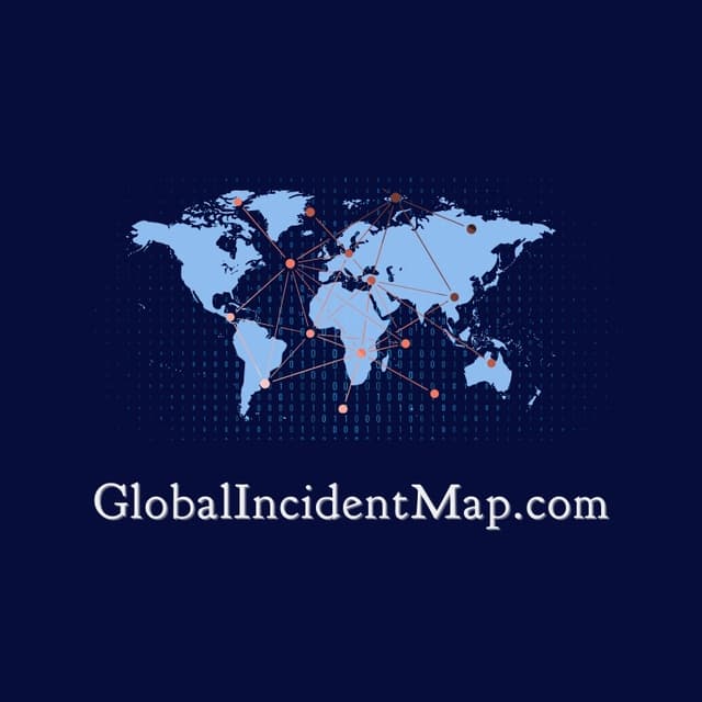 GlobalIncidentMap.com profile logo Data provider GlobalIncidentMap.com logo image on Opendatabay marketplace
