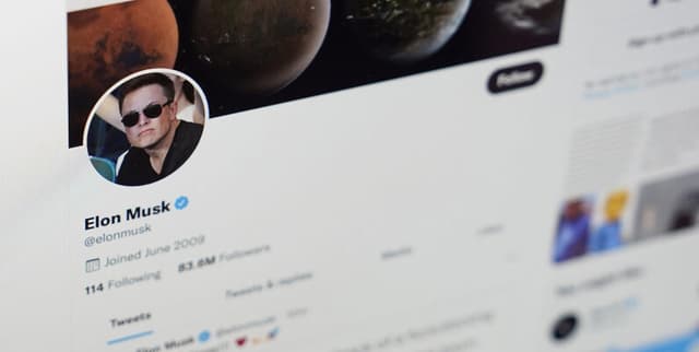 Public Elon Musk Tweet Archive Dataset on Opendatabay data marketplace