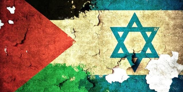 Israeli-Palestinian Conflict Fatalities Dataset on Opendatabay data marketplace