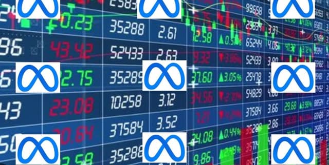 Meta (META) 10-Year Stock Market Analysis Data Dataset on Opendatabay data marketplace