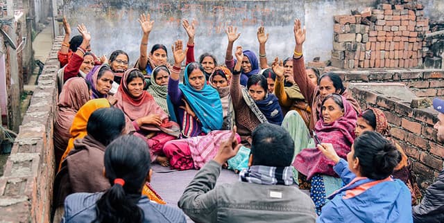 Bihar Socio-Demographic and Anthropometric Data Dataset on Opendatabay data marketplace