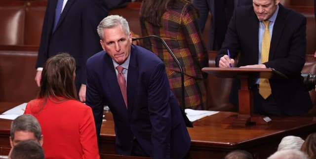 US Congressional Speaker Election Data Dataset on Opendatabay data marketplace