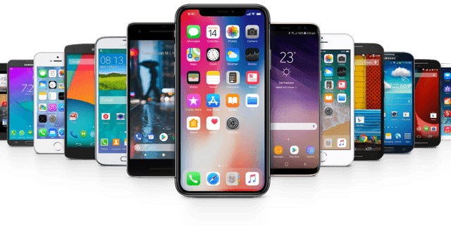 Ghana Mobile Device Data Dataset on Opendatabay data marketplace