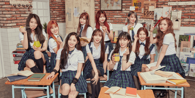 K-Pop Idol Profile Data Dataset on Opendatabay data marketplace