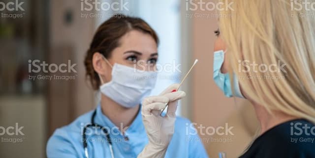 COVID-19 Pandemic Testing Data Dataset on Opendatabay data marketplace