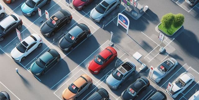 Jakarta Region Vehicle Price and Feature Data Dataset on Opendatabay data marketplace