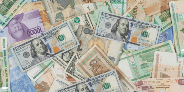 Euro-Based Daily Currency Data Dataset on Opendatabay data marketplace