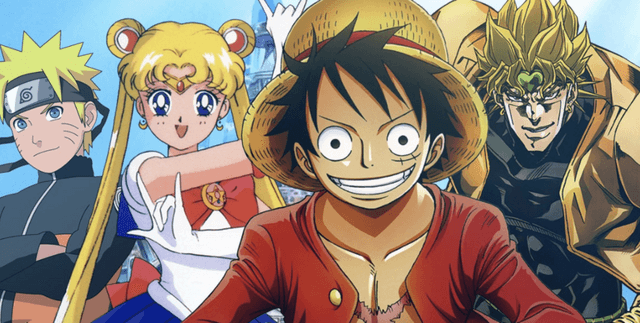 Anime Popularity and Score Trends Dataset on Opendatabay data marketplace