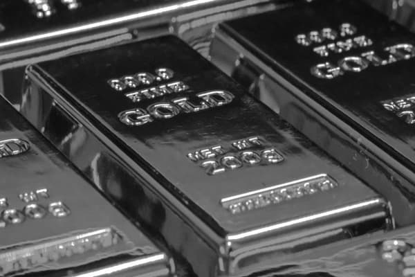 Historical Gold Price Data (XAU/USD) Dataset on Opendatabay data marketplace