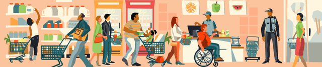 Groceries Market Basket Analysis Data Dataset on Opendatabay data marketplace