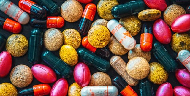 Myanmar Patient and Antibiotics Data Dataset on Opendatabay data marketplace