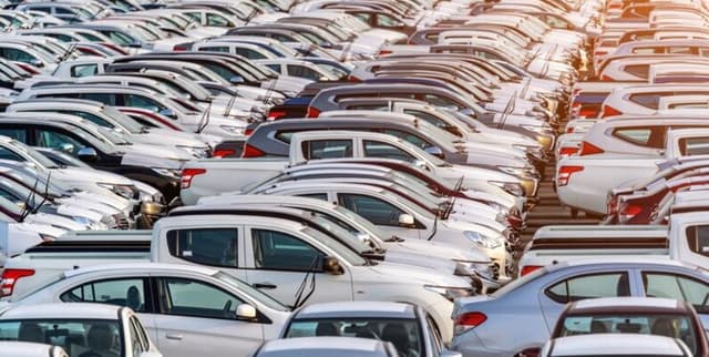UAE Used Car Price Prediction Data Dataset on Opendatabay data marketplace