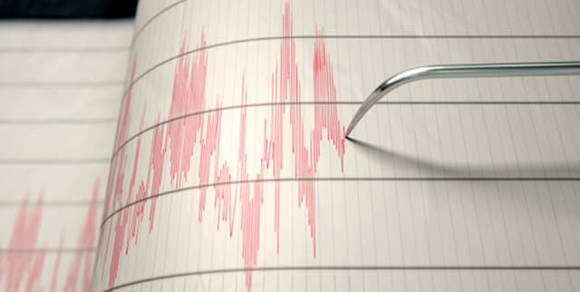 Historical Earthquakes in Greece Dataset on Opendatabay data marketplace