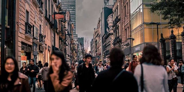 Global Urban Population Trends by Socio-Economic Level Dataset on Opendatabay data marketplace