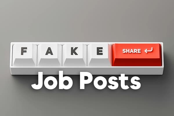 Fraudulent Job Posting Detection Dataset Dataset on Opendatabay data marketplace