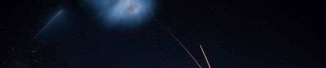 SpaceX Orbital Characteristics Database Dataset on Opendatabay data marketplace