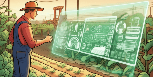 Farmer Support QA Dataset Dataset on Opendatabay data marketplace